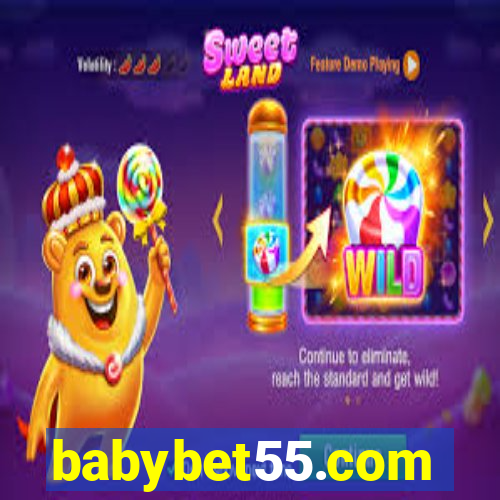 babybet55.com