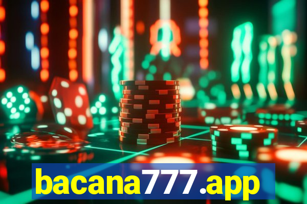 bacana777.app