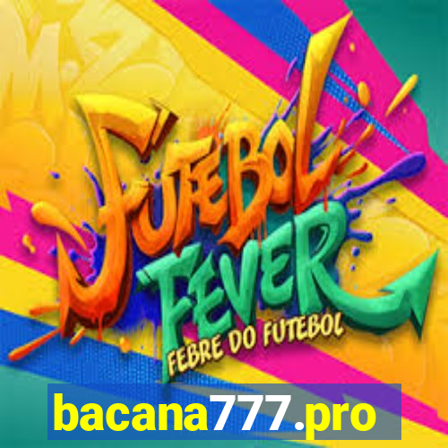 bacana777.pro