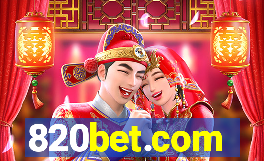 820bet.com