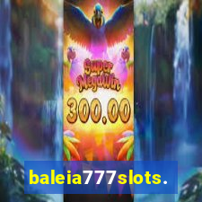 baleia777slots.com