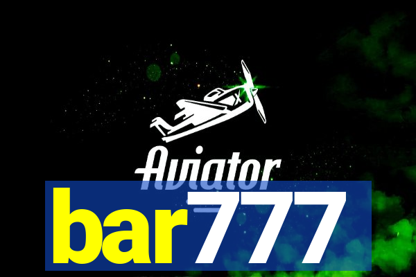 bar777