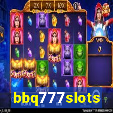 bbq777slots