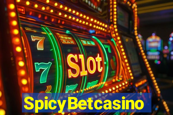 SpicyBetcasino