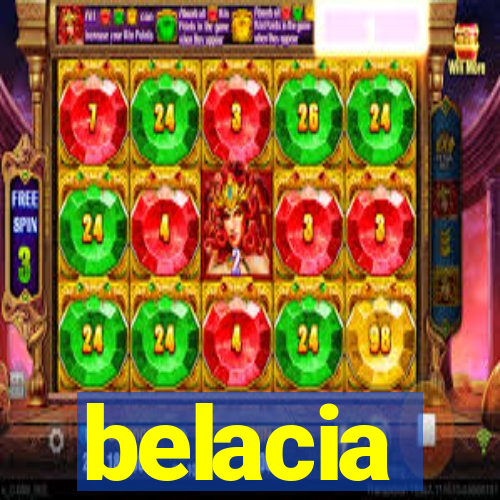 belacia