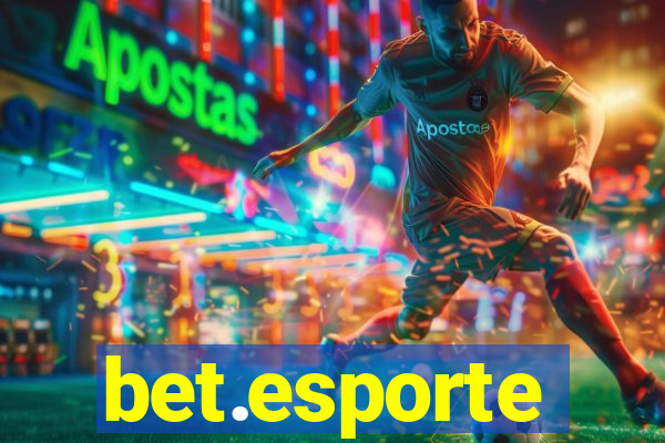 bet.esporte