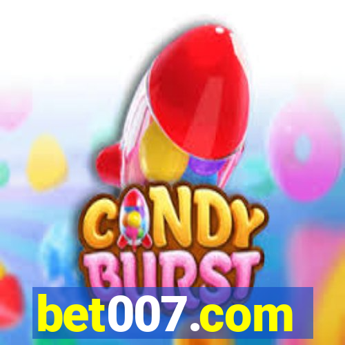 bet007.com