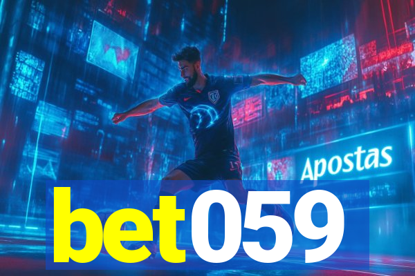 bet059