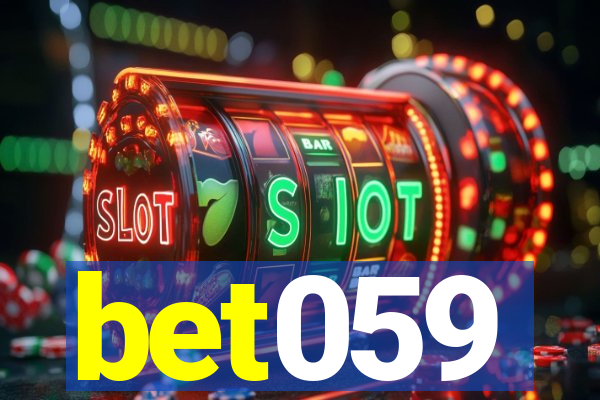 bet059