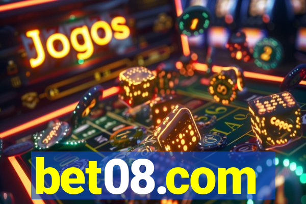 bet08.com