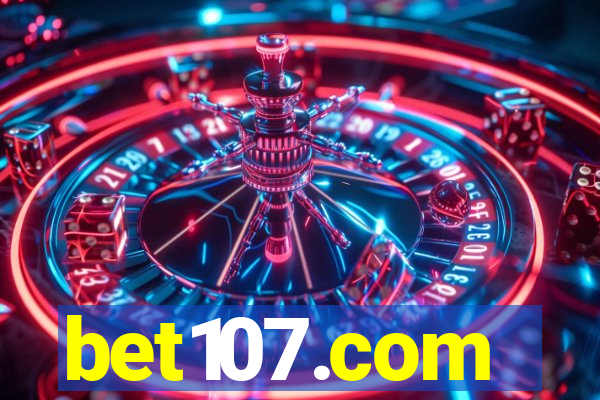 bet107.com