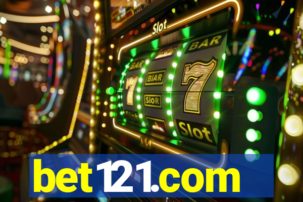 bet121.com