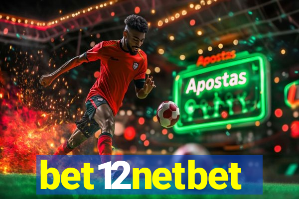 bet12netbet