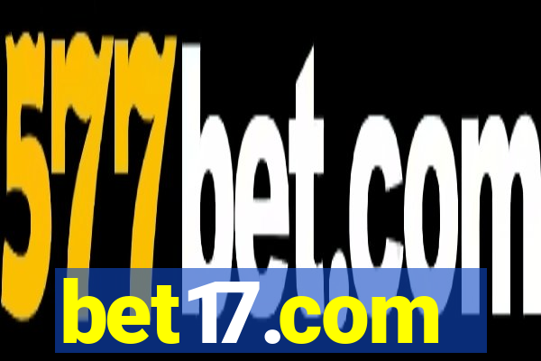 bet17.com