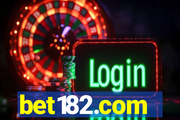 bet182.com