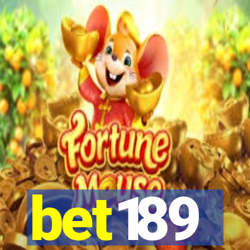 bet189