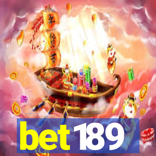 bet189