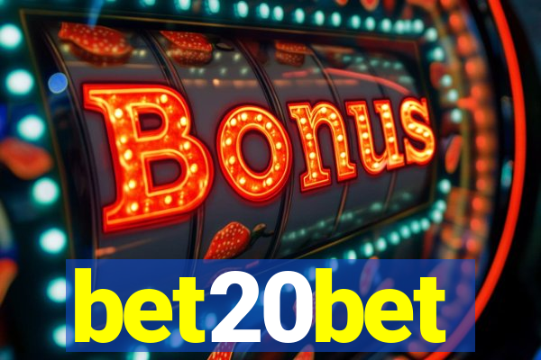 bet20bet