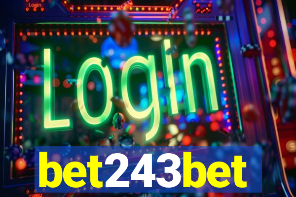 bet243bet