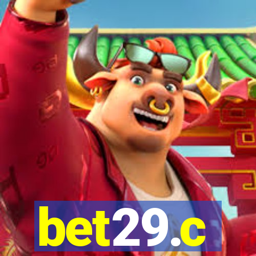 bet29.c