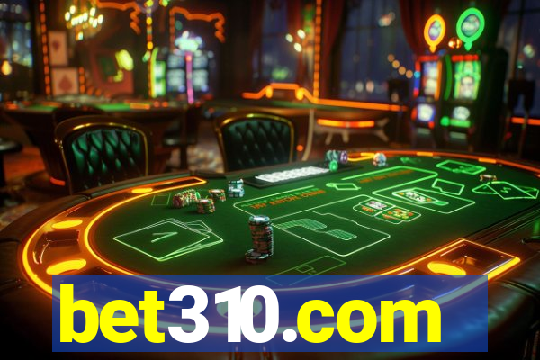 bet310.com