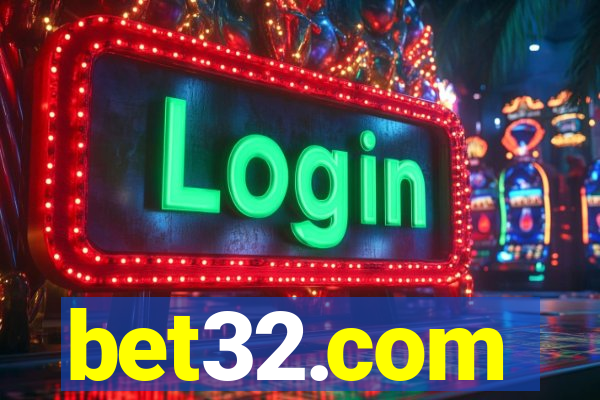 bet32.com