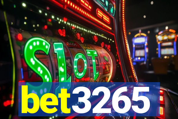 bet3265