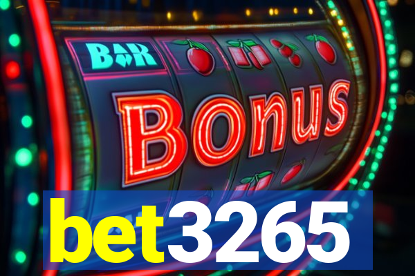 bet3265