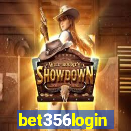 bet356login