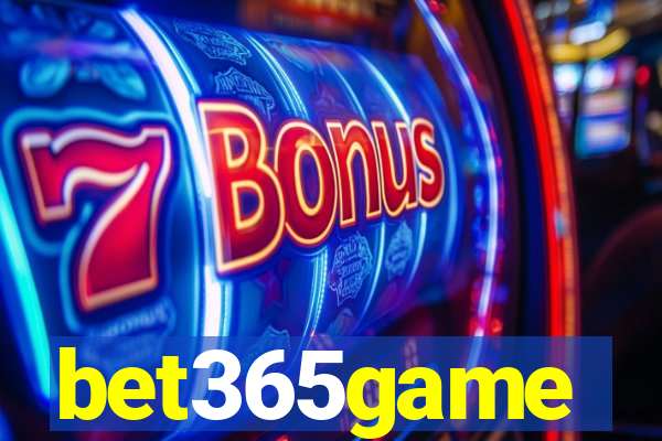 bet365game