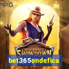 bet365ondefica