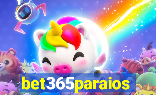 bet365paraios