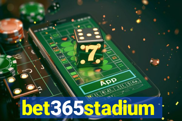 bet365stadium