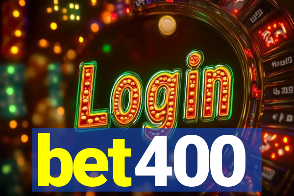 bet400