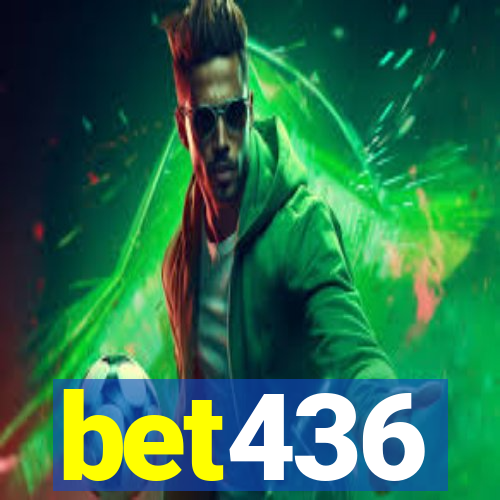 bet436