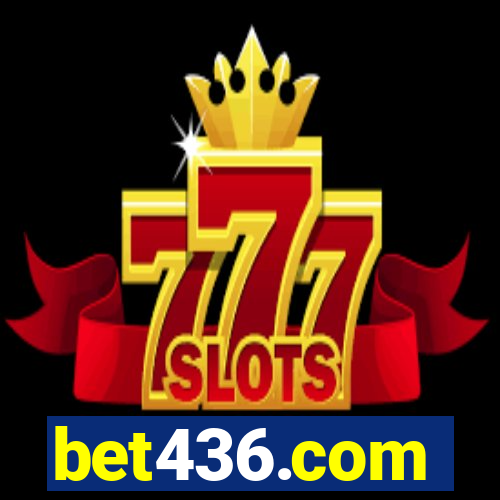 bet436.com