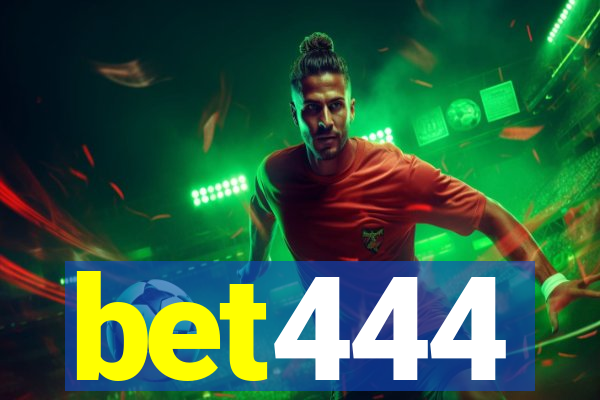 bet444