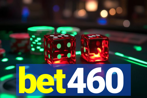 bet460