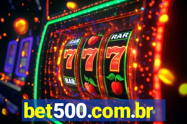 bet500.com.br