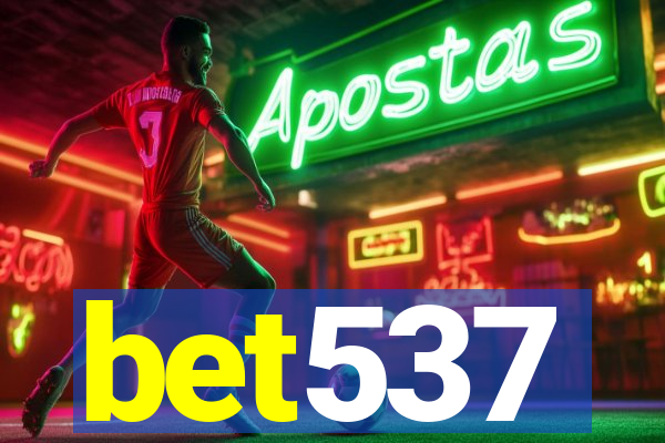 bet537