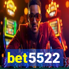 bet5522