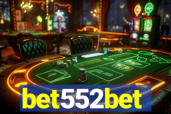 bet552bet