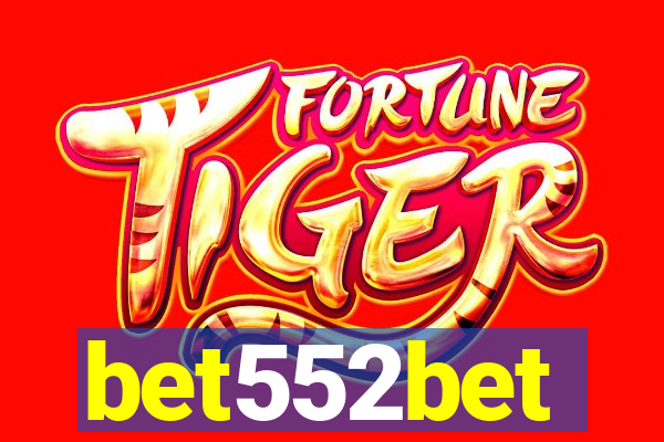 bet552bet