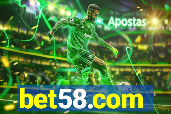 bet58.com