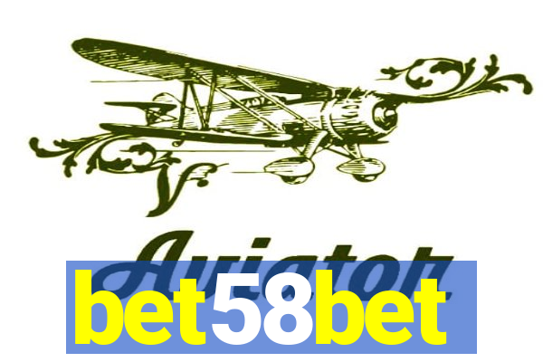 bet58bet