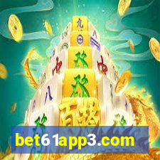 bet61app3.com