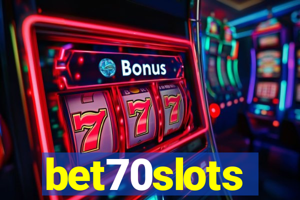 bet70slots