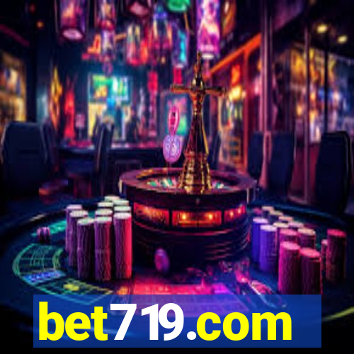 bet719.com