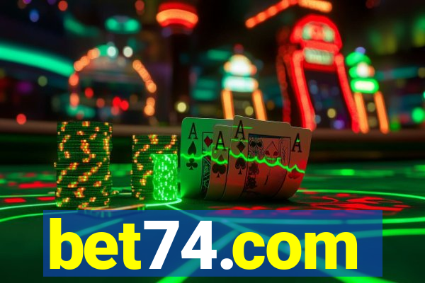 bet74.com