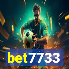 bet7733